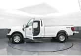 Thumbnail of 2025 Oxford White Ford F-150