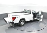 Thumbnail of 2025 Oxford White Ford F-150