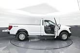Thumbnail of 2025 Oxford White Ford F-150