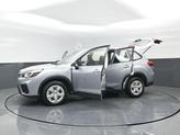 Thumbnail of 2019 Ice Silver Metallic Subaru Forester