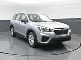 Thumbnail of 2019 Ice Silver Metallic Subaru Forester