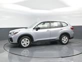 Thumbnail of 2019 Ice Silver Metallic Subaru Forester