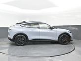 Thumbnail of 2025 Glacier Gray Metallic Ford Mustang Mach-E