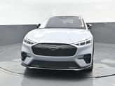 Thumbnail of 2025 Glacier Gray Metallic Ford Mustang Mach-E
