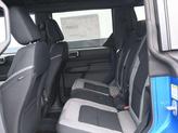 Thumbnail of 2025 Velocity Blue Metallic Ford Bronco
