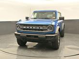Thumbnail of 2025 Velocity Blue Metallic Ford Bronco