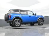 Thumbnail of 2025 Velocity Blue Metallic Ford Bronco