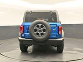 Thumbnail of 2025 Velocity Blue Metallic Ford Bronco