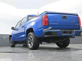 Thumbnail of 2022 Bright Blue Metallic Chevrolet Colorado