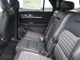 Thumbnail of 2026 Vapor Blue Metallic Ford Explorer