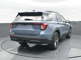 Thumbnail of 2026 Vapor Blue Metallic Ford Explorer