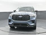 Thumbnail of 2026 Vapor Blue Metallic Ford Explorer