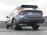 Thumbnail of 2026 Vapor Blue Metallic Ford Explorer