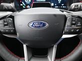 Thumbnail of 2026 Vapor Blue Metallic Ford Explorer