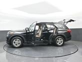 Thumbnail of 2023 Black Metallic Ford Explorer