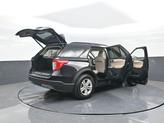 Thumbnail of 2023 Black Metallic Ford Explorer