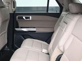Thumbnail of 2023 Black Metallic Ford Explorer