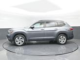 Thumbnail of 2022 Platinum Gray Metallic Volkswagen Atlas