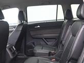 Thumbnail of 2022 Platinum Gray Metallic Volkswagen Atlas