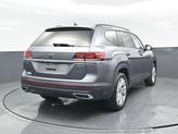 Thumbnail of 2022 Platinum Gray Metallic Volkswagen Atlas