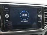Thumbnail of 2022 Platinum Gray Metallic Volkswagen Atlas