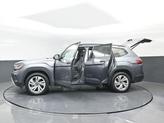 Thumbnail of 2022 Platinum Gray Metallic Volkswagen Atlas