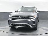 Thumbnail of 2022 Platinum Gray Metallic Volkswagen Atlas
