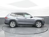 Thumbnail of 2022 Platinum Gray Metallic Volkswagen Atlas