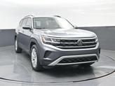 Thumbnail of 2022 Platinum Gray Metallic Volkswagen Atlas