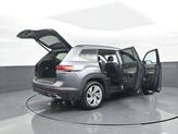 Thumbnail of 2022 Platinum Gray Metallic Volkswagen Atlas