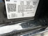Thumbnail of 2022 Black Chevrolet Silverado 1500