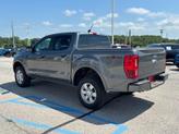 Thumbnail of 2022 Avalanche Gray Ford Ranger