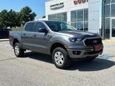 Thumbnail of 2022 Avalanche Gray Ford Ranger