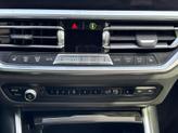 Thumbnail of 2021 Black Sapphire Metallic BMW 330