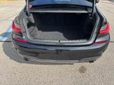 Thumbnail of 2021 Black Sapphire Metallic BMW 330