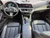 Thumbnail of 2021 Black Sapphire Metallic BMW 330