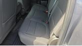 Thumbnail of 2020 Satin Steel Metallic Chevrolet Silverado 1500