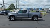 Thumbnail of 2020 Satin Steel Metallic Chevrolet Silverado 1500