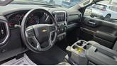 Thumbnail of 2020 Satin Steel Metallic Chevrolet Silverado 1500
