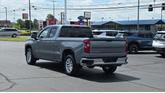 Thumbnail of 2020 Satin Steel Metallic Chevrolet Silverado 1500