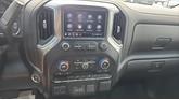 Thumbnail of 2020 Satin Steel Metallic Chevrolet Silverado 1500