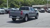 Thumbnail of 2020 Satin Steel Metallic Chevrolet Silverado 1500