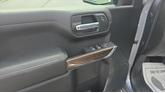 Thumbnail of 2020 Satin Steel Metallic Chevrolet Silverado 1500