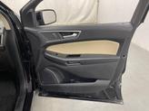 Thumbnail of 2019 Agate Black Metallic Ford Edge