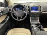 Thumbnail of 2019 Agate Black Metallic Ford Edge