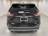 Thumbnail of 2019 Agate Black Metallic Ford Edge