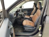 Thumbnail of 2022 Alto Blue Tinted Clearcoat Metallic Ford Maverick
