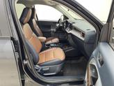 Thumbnail of 2022 Alto Blue Tinted Clearcoat Metallic Ford Maverick