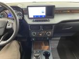 Thumbnail of 2022 Alto Blue Tinted Clearcoat Metallic Ford Maverick