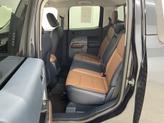 Thumbnail of 2022 Alto Blue Tinted Clearcoat Metallic Ford Maverick